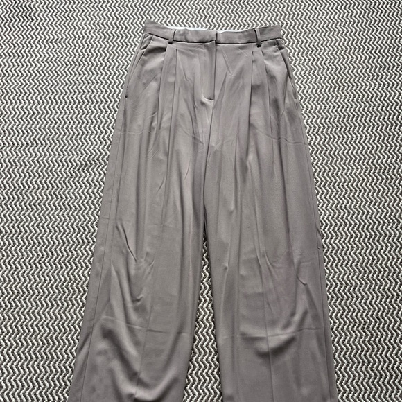 Dynamite Yasmin Beige Trousers - Picture 3 of 3